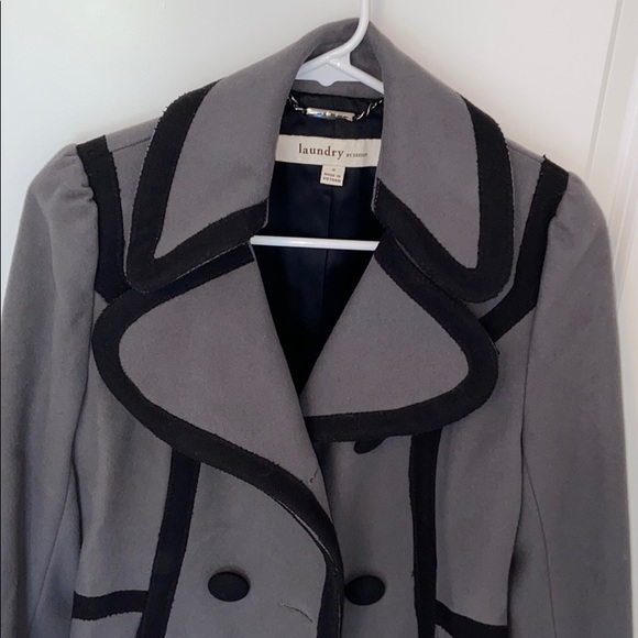 Laundry By Design Jacket - Picture 2 of 9